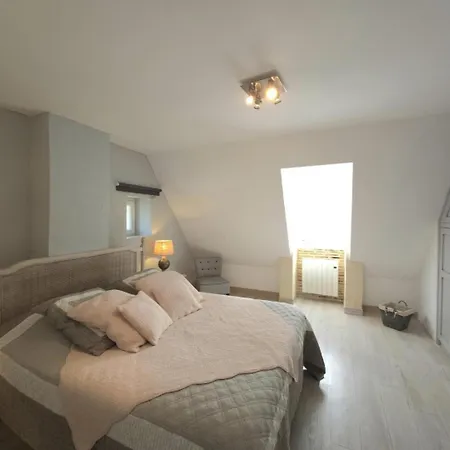 Holiday home Le Bousquet *