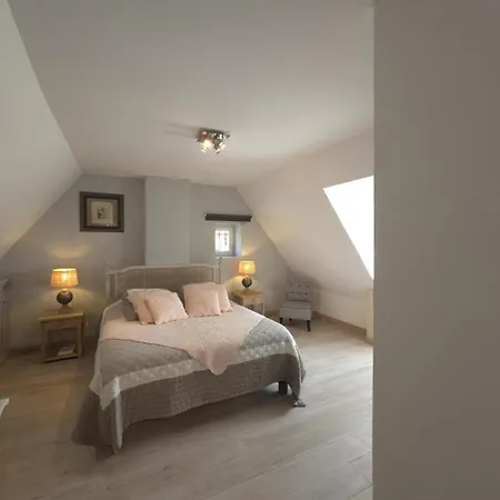 Le Bousquet Holiday home