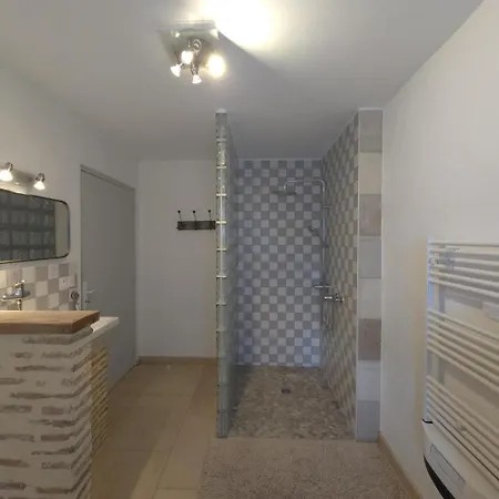 Holiday home Le Bousquet