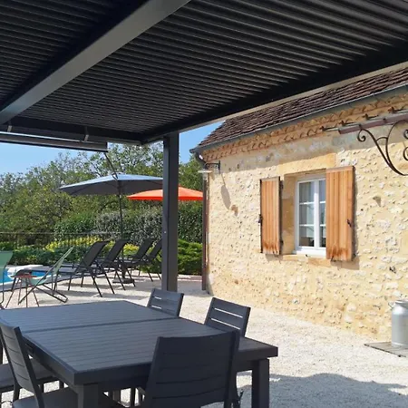 Le Bousquet Bars (Dordogne)