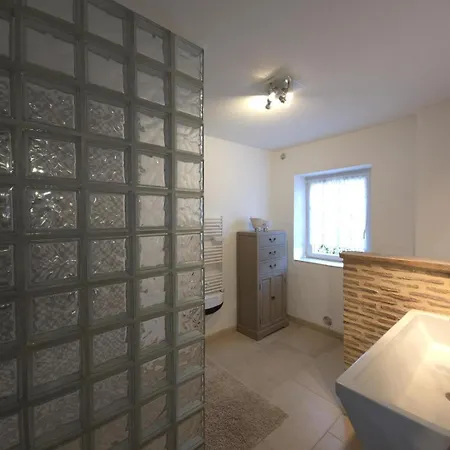 Le Bousquet Holiday home