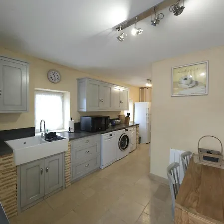 Le Bousquet Holiday home *
