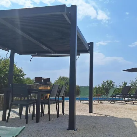 Le Bousquet Holiday home Bars (Dordogne)