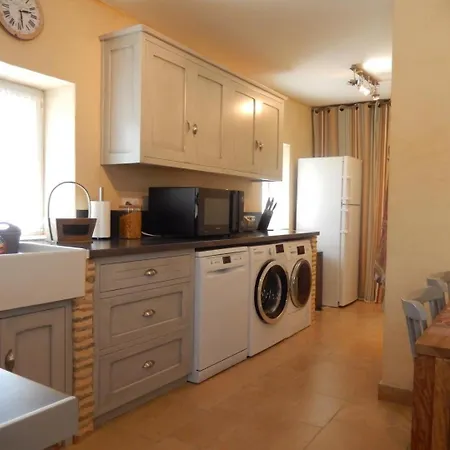 Holiday home Le Bousquet Bars (Dordogne)