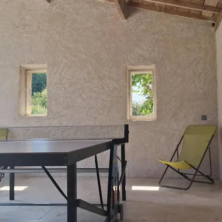 Le Bousquet Bars (Dordogne)