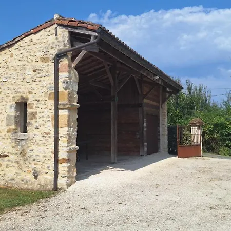 Le Bousquet * Bars (Dordogne)