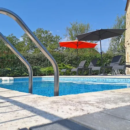 Holiday home Le Bousquet