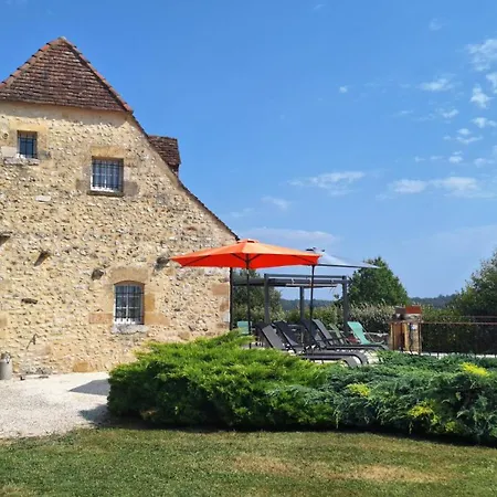Le Bousquet * Bars (Dordogne)