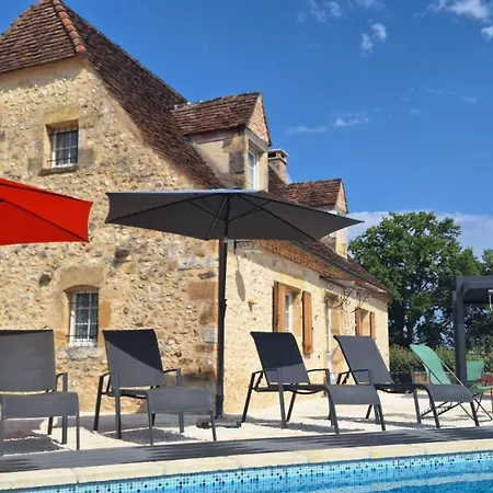 Holiday home Le Bousquet